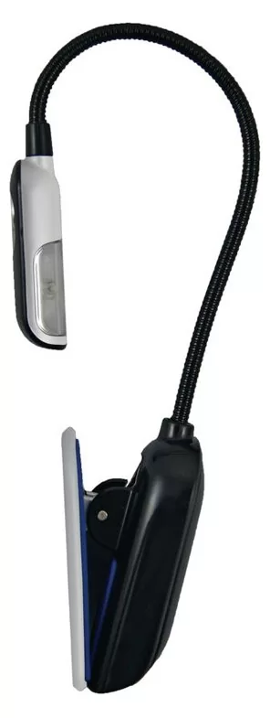 VARTA LED φακός διαβάσματος 16618, book light, 9lm 5 VARTA LED φακός διαβάσματος 16618, book light, 9lm - Image 3