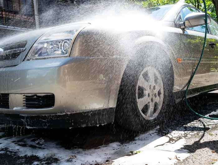 MOJE AUTO σαμπουάν καθαρισμού αυτοκινήτου 19-029, άρωμα πορτοκάλι, 1L 4 MOJE AUTO σαμπουάν καθαρισμού αυτοκινήτου 19-029, άρωμα πορτοκάλι, 1L - Image 2