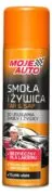 MOJE AUTO σπρέι αφαίρεσης ρητινών & πίσσας 19-108, 200ml 1