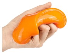 MOJE AUTO καθαριστικό gel επιφανειών 19-661, 200g, πορτοκαλί 3