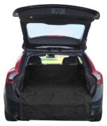 PROPLUS κάλυμμα πορτμπαγκάζ αυτοκινήτου 221167, 110x80x40cm, μαύρο 2