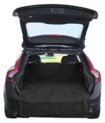 PROPLUS κάλυμμα πορτμπαγκάζ αυτοκινήτου 221167, 110x80x40cm, μαύρο 2