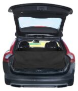 PROPLUS κάλυμμα πορτμπαγκάζ αυτοκινήτου 221167, 110x80x40cm, μαύρο 3