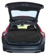 PROPLUS κάλυμμα πορτμπαγκάζ αυτοκινήτου 221167, 110x80x40cm, μαύρο 3