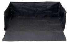 PROPLUS κάλυμμα πορτμπαγκάζ αυτοκινήτου 221167, 110x80x40cm, μαύρο