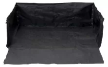 PROPLUS κάλυμμα πορτμπαγκάζ αυτοκινήτου 221167, 110x80x40cm, μαύρο