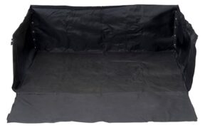 PROPLUS κάλυμμα πορτμπαγκάζ αυτοκινήτου 221167, 110x80x40cm, μαύρο