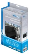 PROPLUS κάλυμμα πίσω καθίσματος αυτοκινήτου 221215, 130x135cm, μαύρο 7 PROPLUS κάλυμμα πίσω καθίσματος αυτοκινήτου 221215, 130x135cm, μαύρο 3