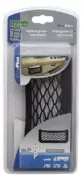 PROPLUS θήκη αυτοκινήτου 230036, δίχτυ, 17x8cm, μαύρη 11 PROPLUS θήκη αυτοκινήτου 230036, δίχτυ, 17x8cm, μαύρη 5