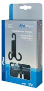 PROPLUS κρεμάστρα αυτοκινήτου 240179 για το προσκέφαλο, μαύρη, 2τμχ 9 PROPLUS κρεμάστρα αυτοκινήτου 240179 για το προσκέφαλο, μαύρη, 2τμχ 4