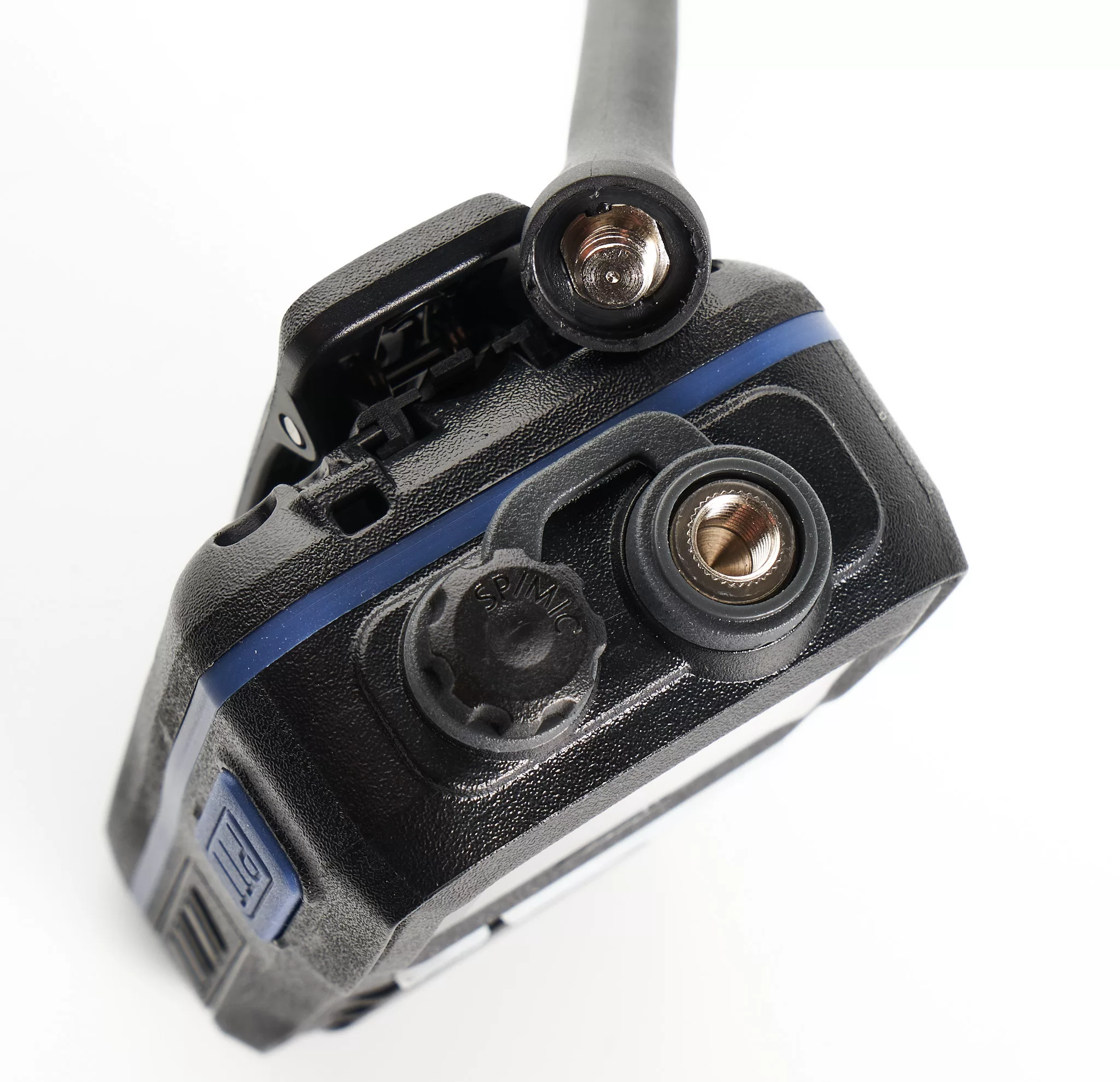 Jopix Marine 242P Φορητός Marine VHF Πομποδέκτης 1-3W IP67 με Dual/Tri Watch 7 Jopix Marine 242P Φορητός Marine VHF Πομποδέκτης 1-3W IP67 με Dual/Tri Watch - Image 5
