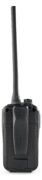 Jopix Marine 242P Φορητός Marine VHF Πομποδέκτης 1-3W IP67 με Dual/Tri Watch 2