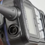 Jopix Marine 242P Φορητός Marine VHF Πομποδέκτης 1-3W IP67 με Dual/Tri Watch 5