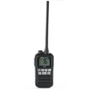 Jopix Marine 242P Φορητός Marine VHF Πομποδέκτης 1-3W IP67 με Dual/Tri Watch
