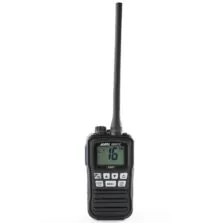 Jopix Marine 242P Φορητός Marine VHF Πομποδέκτης 1-3W IP67 με Dual/Tri Watch