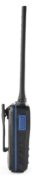 Jopix Marine 242P Φορητός Marine VHF Πομποδέκτης 1-3W IP67 με Dual/Tri Watch 3