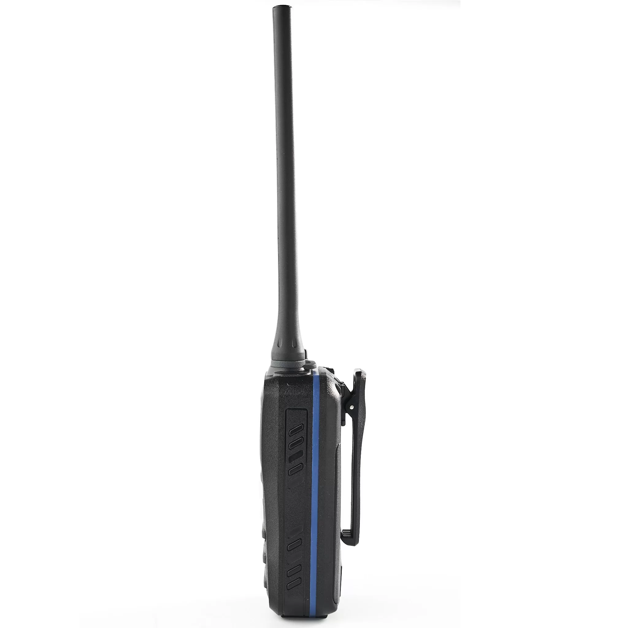 Jopix Marine 242P Φορητός Marine VHF Πομποδέκτης 1-3W IP67 με Dual/Tri Watch 4 Jopix Marine 242P Φορητός Marine VHF Πομποδέκτης 1-3W IP67 με Dual/Tri Watch - Image 2