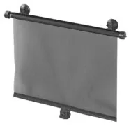 PROPLUS κουρτίνες αυτοκινήτου 250013, με βεντούζα, 45x54cm, 2τμχ 4