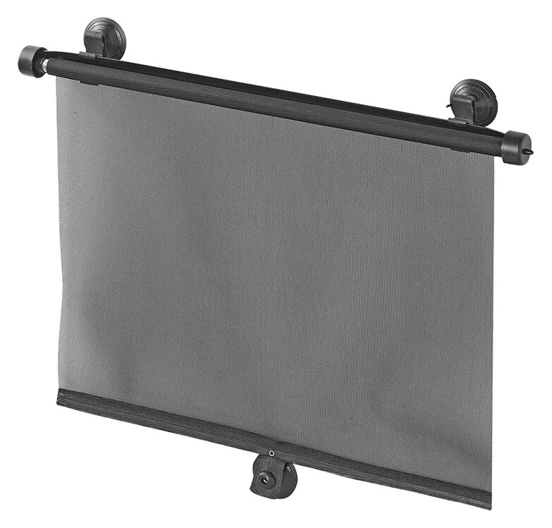 PROPLUS κουρτίνες αυτοκινήτου 250013, με βεντούζα, 45x54cm, 2τμχ 6 PROPLUS κουρτίνες αυτοκινήτου 250013, με βεντούζα, 45x54cm, 2τμχ - Image 4