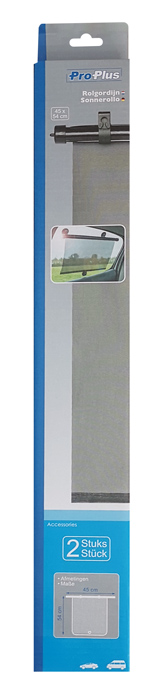 PROPLUS κουρτίνες αυτοκινήτου 250013, με βεντούζα, 45x54cm, 2τμχ 8 PROPLUS κουρτίνες αυτοκινήτου 250013, με βεντούζα, 45x54cm, 2τμχ - Image 6