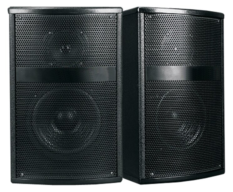 CS-260 Ηχείο 2 Δρόμων 6.5 30W Rms με Βάσεις Τοίχου/οροφής 4 CS-260 Ηχείο 2 Δρόμων 6.5 30W Rms με Βάσεις Τοίχου/οροφής - Image 2