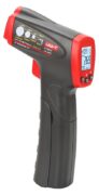 UNI-T UT300S Υπέρυθρο Θερμόμετρο -32°c Έως +400°c με Φωτιζόμενη Οθόνη 1