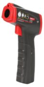 UNI-T UT300S Υπέρυθρο Θερμόμετρο -32°c Έως +400°c με Φωτιζόμενη Οθόνη 2