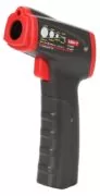 UNI-T UT300S Υπέρυθρο Θερμόμετρο -32°c Έως +400°c με Φωτιζόμενη Οθόνη 2