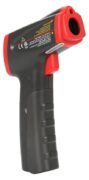 UNI-T UT300S Υπέρυθρο Θερμόμετρο -32°c Έως +400°c με Φωτιζόμενη Οθόνη 3
