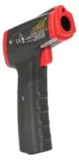 UNI-T UT300S Υπέρυθρο Θερμόμετρο -32°c Έως +400°c με Φωτιζόμενη Οθόνη 3