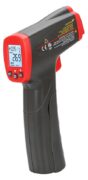 UNI-T UT300S Υπέρυθρο Θερμόμετρο -32°c Έως +400°c με Φωτιζόμενη Οθόνη 5