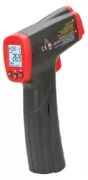 UNI-T UT300S Υπέρυθρο Θερμόμετρο -32°c Έως +400°c με Φωτιζόμενη Οθόνη 5