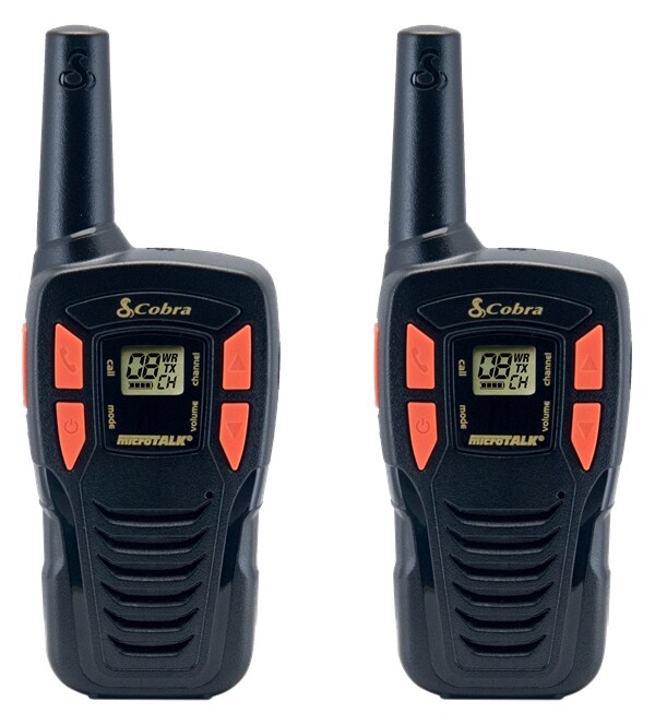AM-245 Επαναφορτιζόμενο Σετ 2 Walkie Talkie 8 Κανάλια 5KM Εμβέλεια με USB 3 AM-245 Επαναφορτιζόμενο Σετ 2 Walkie Talkie 8 Κανάλια 5KM Εμβέλεια με USB