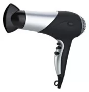 Darwin DRW-182 Σεσουάρ Μαλλιών 1800-2000W με Φυσούνα και Ιονιστή