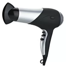 Darwin DRW-182 Σεσουάρ Μαλλιών 1800-2000W με Φυσούνα και Ιονιστή