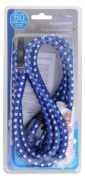PROPLUS ιμάντας πρόσδεσης φορτίου spider 320036, 4 σημείων, 60cm 7 PROPLUS ιμάντας πρόσδεσης φορτίου spider 320036, 4 σημείων, 60cm 3