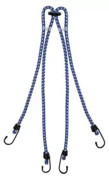 PROPLUS ιμάντας πρόσδεσης φορτίου spider 320036, 4 σημείων, 60cm