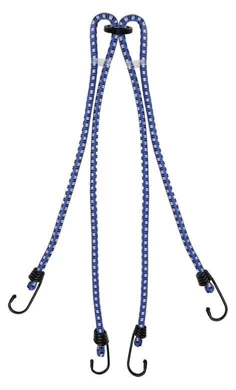 PROPLUS ιμάντας πρόσδεσης φορτίου spider 320036, 4 σημείων, 60cm 3 PROPLUS ιμάντας πρόσδεσης φορτίου spider 320036, 4 σημείων, 60cm