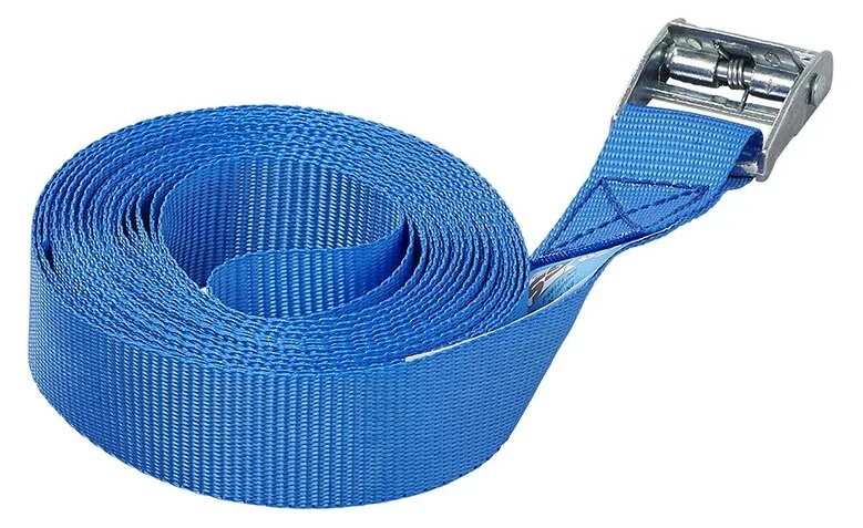 PROPLUS ιμάντας συγκράτησης 320062 με καστάνια, έως 200kg, 5m 4 PROPLUS ιμάντας συγκράτησης 320062 με καστάνια, έως 200kg, 5m - Image 2