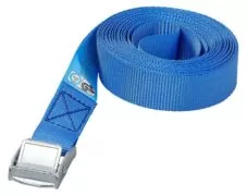 PROPLUS ιμάντας συγκράτησης 320062 με καστάνια, έως 200kg, 5m 1 PROPLUS ιμάντας συγκράτησης 320062 με καστάνια, έως 200kg, 5m