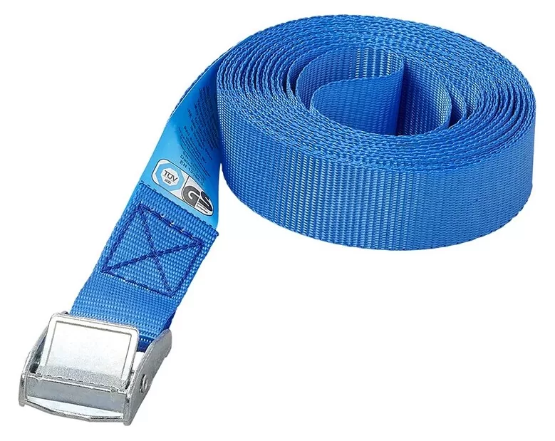 PROPLUS ιμάντας συγκράτησης 320062 με καστάνια, έως 200kg, 5m 3 PROPLUS ιμάντας συγκράτησης 320062 με καστάνια, έως 200kg, 5m