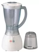 Darwin DRW-400/BC-400 Blender με Μύλο 2 Ταχυτήτων 1.5L 400W