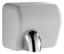 Darwin DRW-750 Αυτόματος Στεγνωτήρας Χεριών 2300W