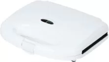Darwin DRW-161 Τοστιέρα 650W 2 Θέσεων με Πλάκες Γκριλ