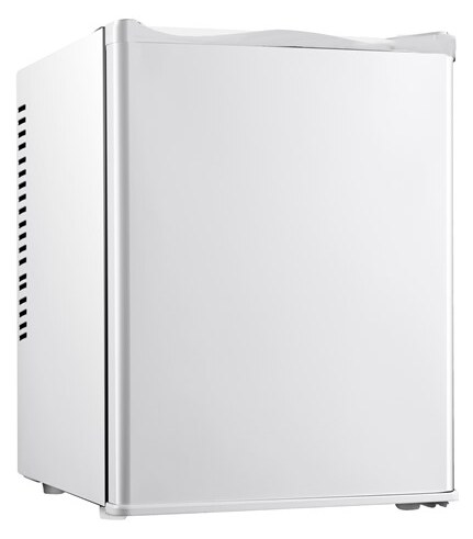 BCH-40B/WHITE Λευκό Ψυγείο Minibar 40LT Αθόρυβο Peltier 4 BCH-40B/WHITE Λευκό Ψυγείο Minibar 40LT Αθόρυβο Peltier - Image 2