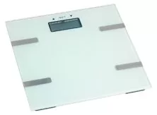 Darwin DRW-530 Ψηφιακή Ζυγαριά Μπάνιου Λιπομέτρησης 180KG για 12 Χρήστες