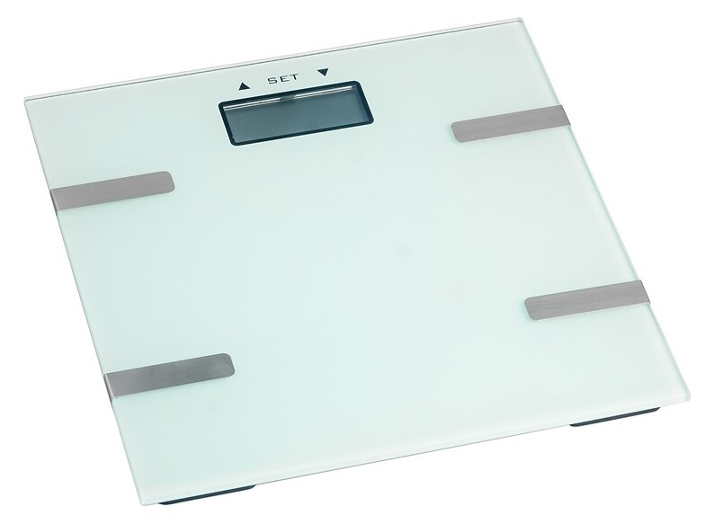 Darwin DRW-530 Ψηφιακή Ζυγαριά Μπάνιου Λιπομέτρησης 180KG για 12 Χρήστες 3 Darwin DRW-530 Ψηφιακή Ζυγαριά Μπάνιου Λιπομέτρησης 180KG για 12 Χρήστες
