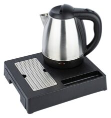 Darwin DRW-132 Σετ Βραστήρα 1.2LT 1360W με Δίσκο