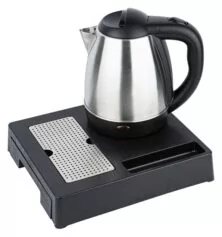 Darwin DRW-132 Σετ Βραστήρα 1.2LT 1360W με Δίσκο
