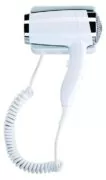 Darwin DRW-367 Σεσουάρ Μαλλιών 1800W με Επιτοίχια Βάση